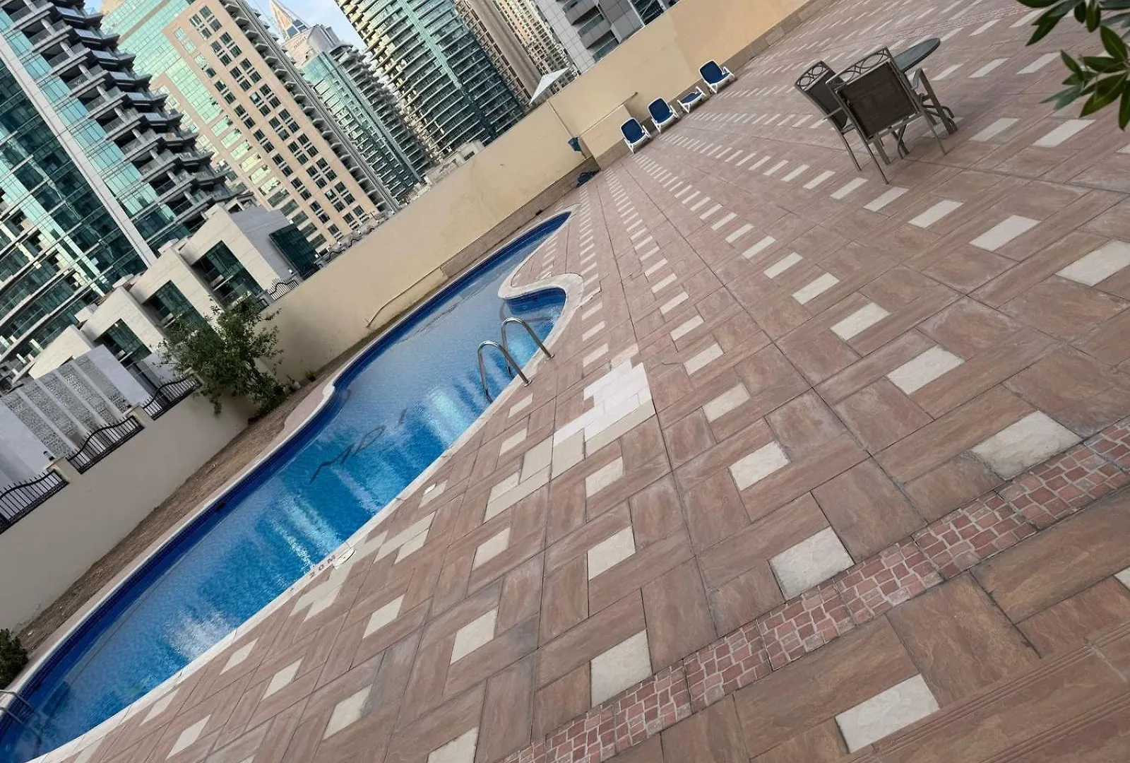 Apartment Supper Holly Days Home Dubai United Arab Emirates